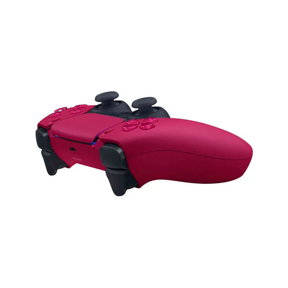 Sony PS5 DualSense Wireless Controller - Cosmic Red