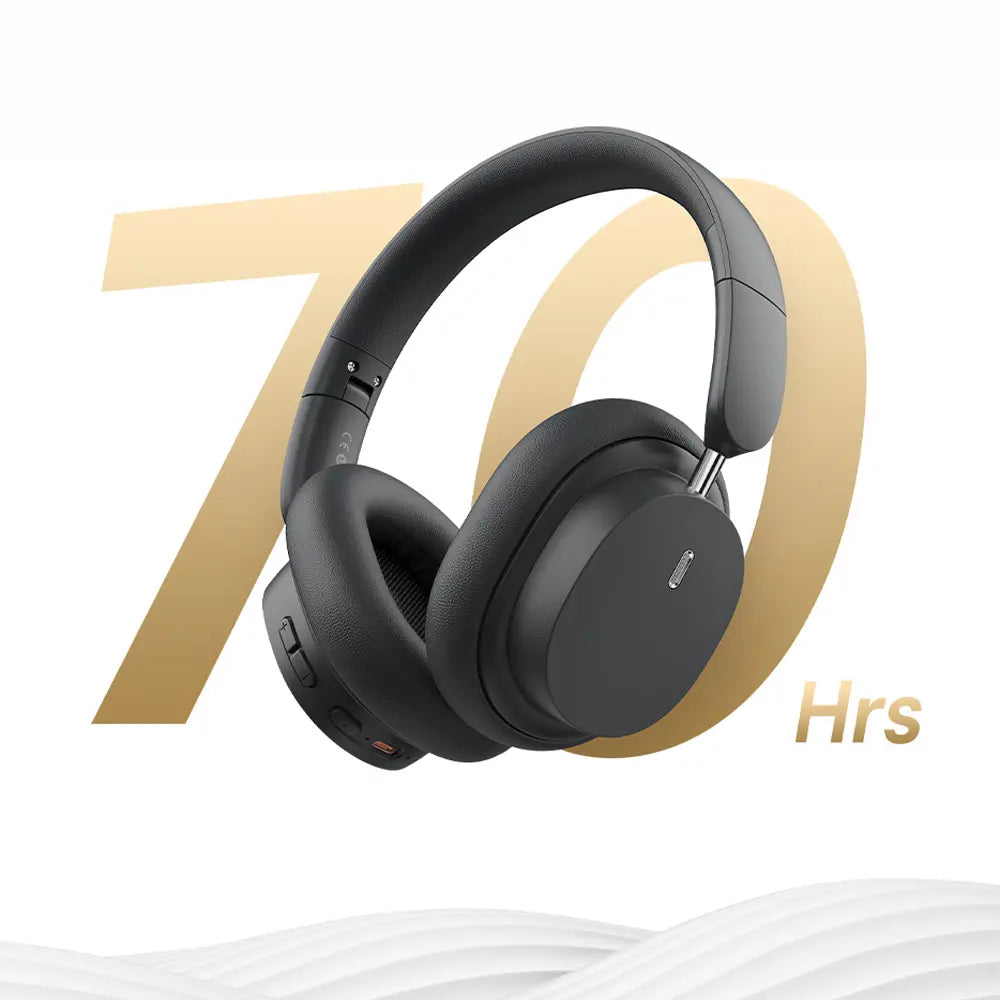 Baseus Bowie D05 Wireless headphones