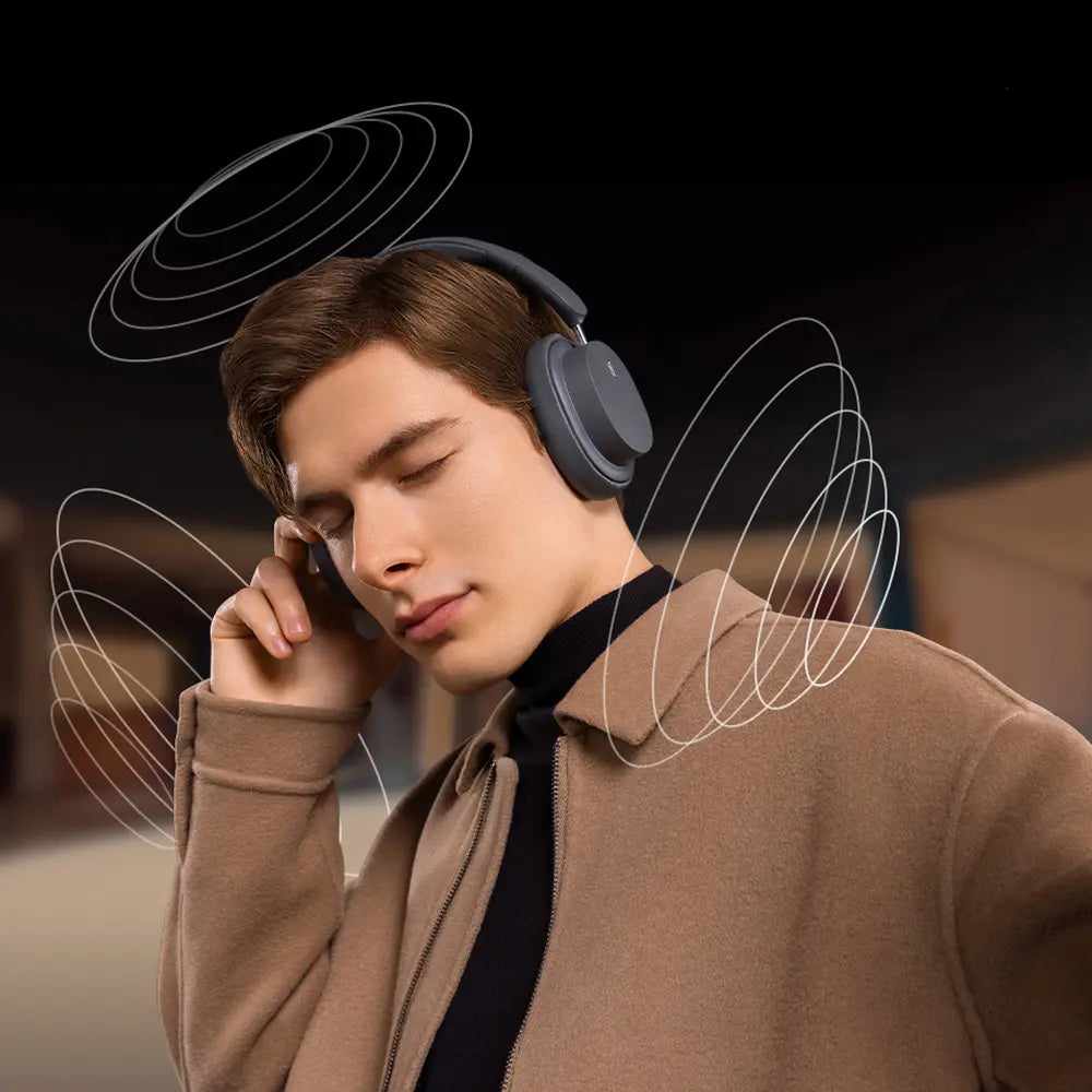 Baseus Bowie D05 Wireless headphones