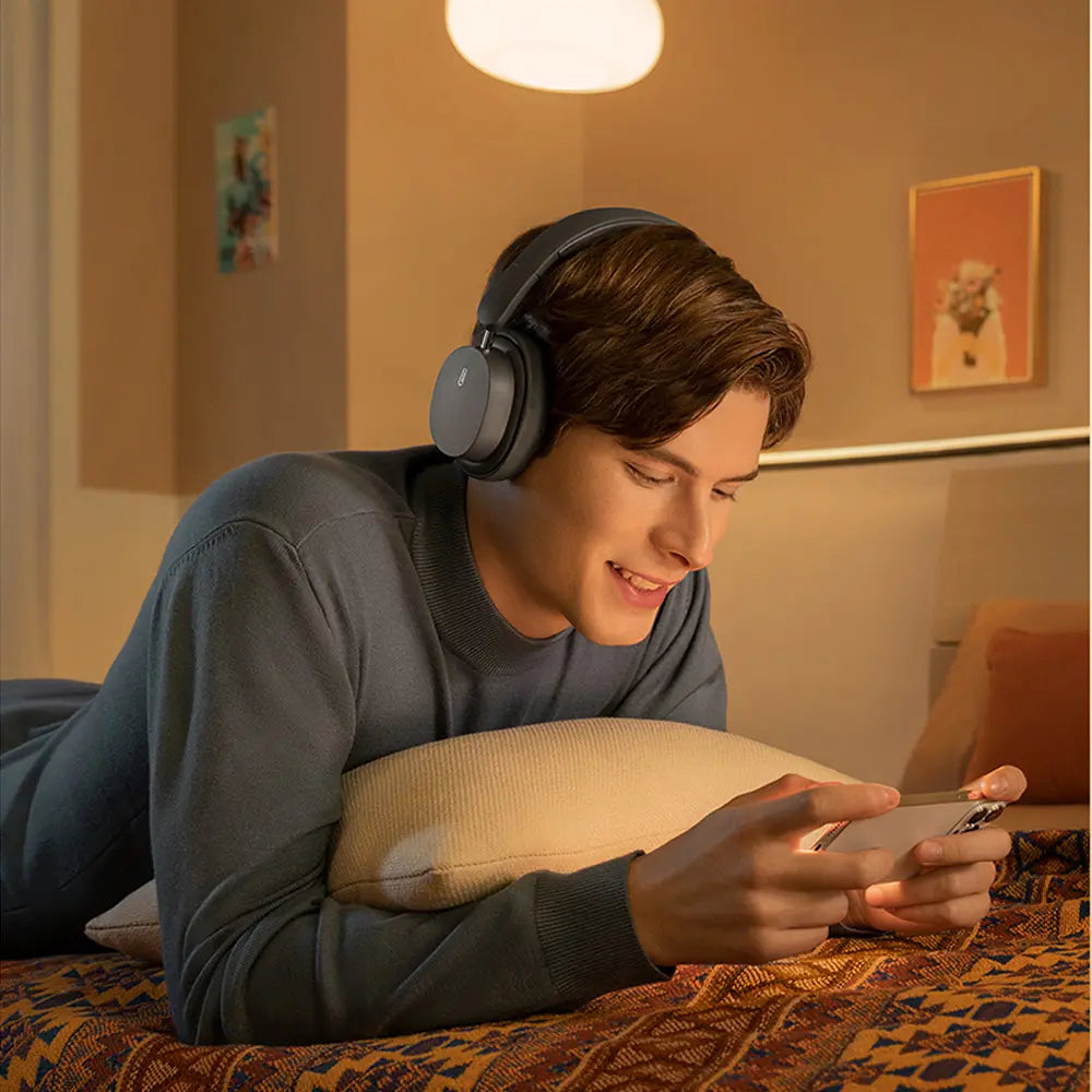 Baseus Bowie D05 Wireless headphones