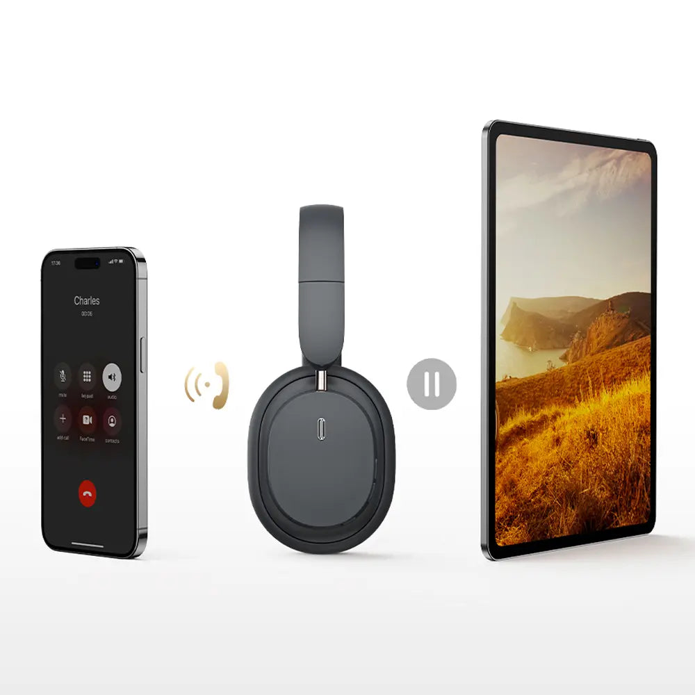 Baseus Bowie D05 Wireless headphones
