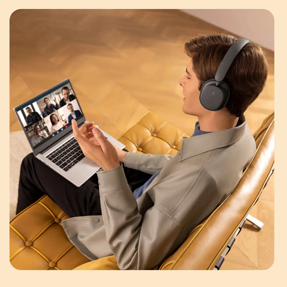 Baseus Bowie D05 Wireless headphones