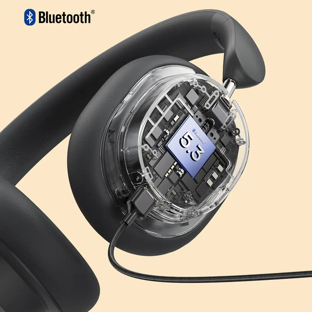 Baseus Bowie D05 Wireless headphones