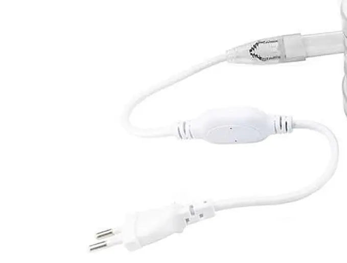 DG Waterproof LED strip 1 meter white (6000K)