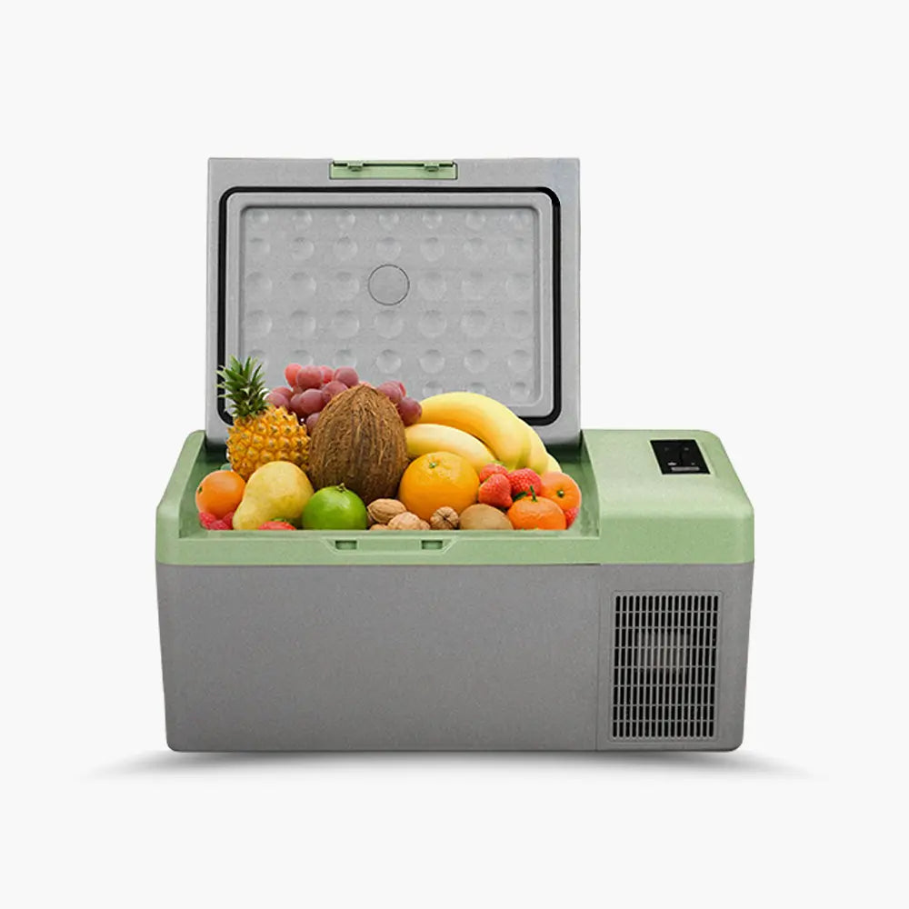 Alpicool Portable Car 16L Fridge 12V (- 20 ℃)