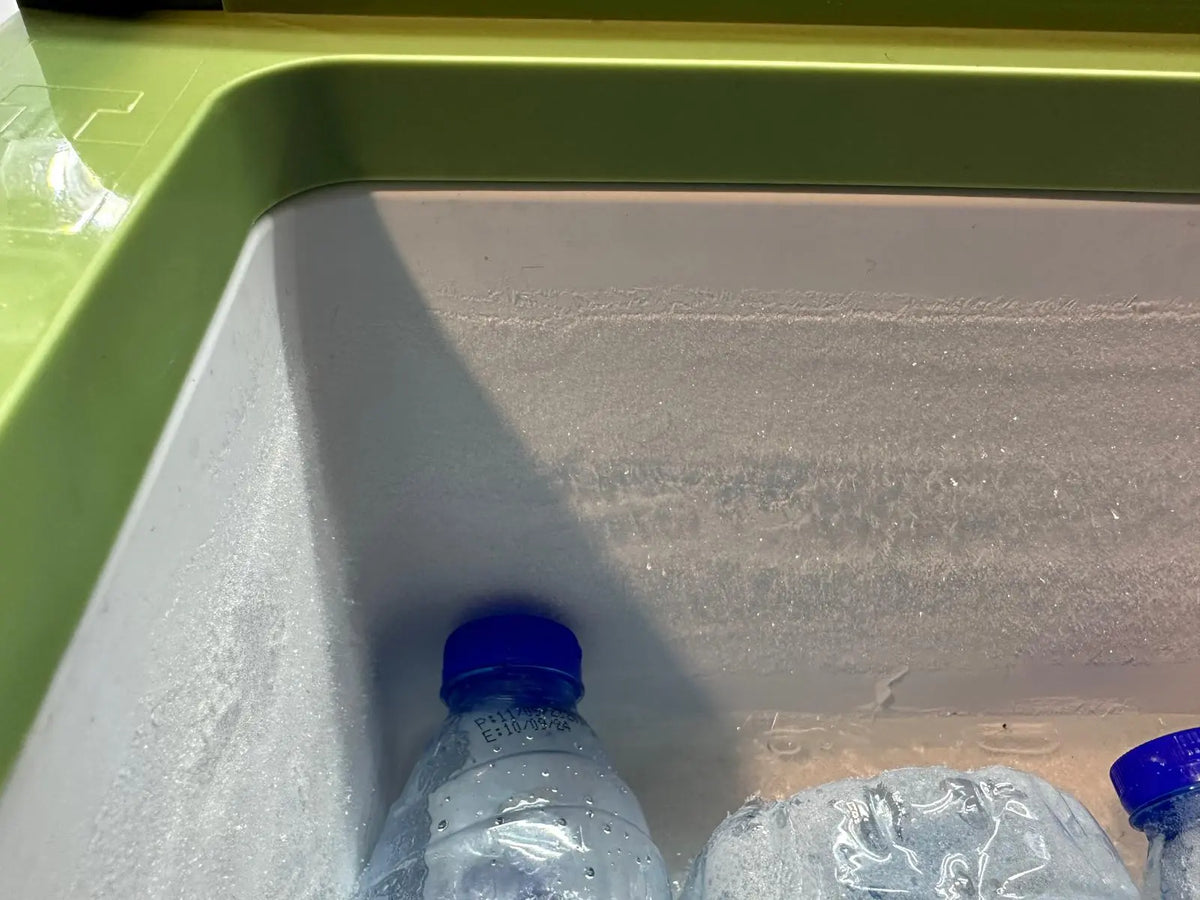 Alpicool Portable Car 16L Fridge 12V (- 20 ℃)