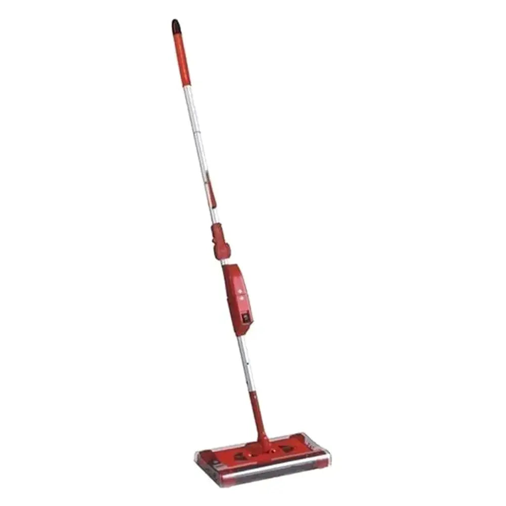 Swivel Sweeper Max G6 Cordless Vacuum Cleaner 7.2V Rechargeable Battery With 360 Rotating Nozzle