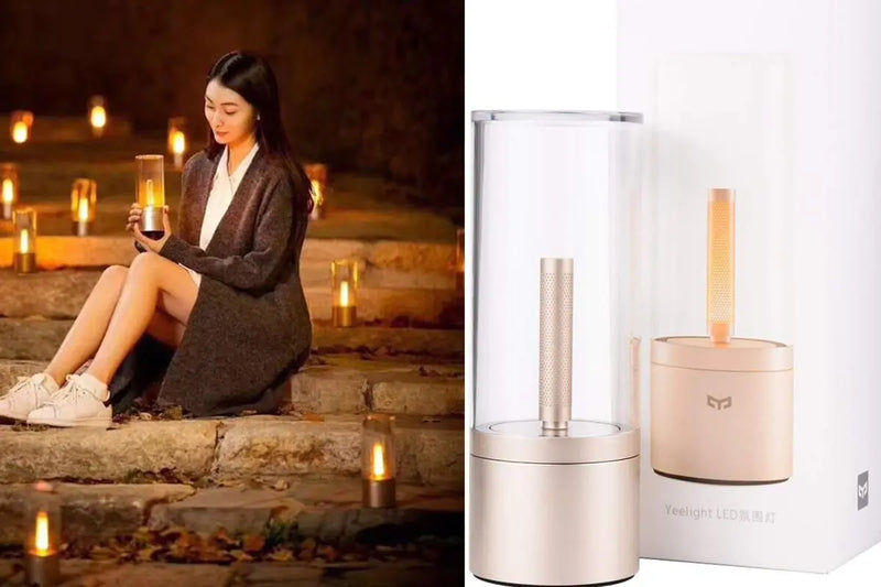 YEELIGHT ATMOSPHERE LAMP