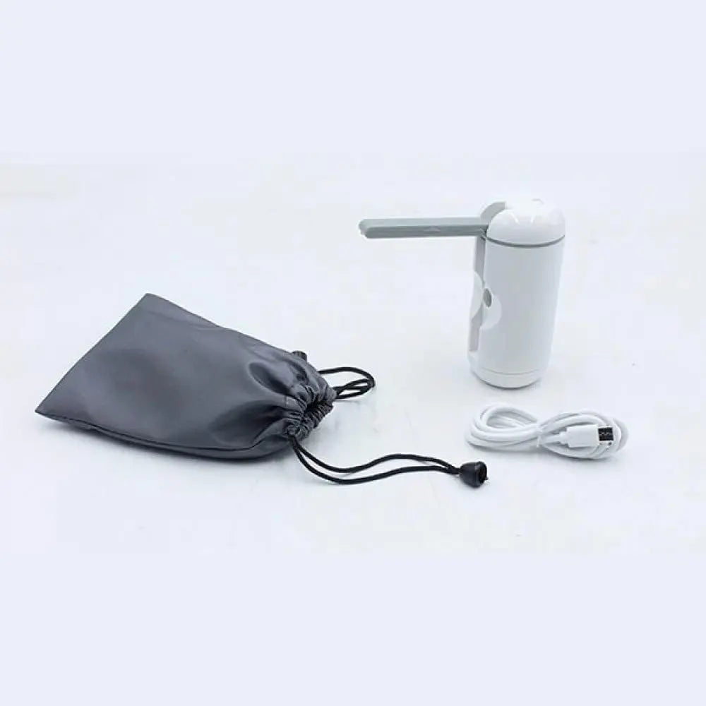 Halo Pocket Travel Bidet Sprayer