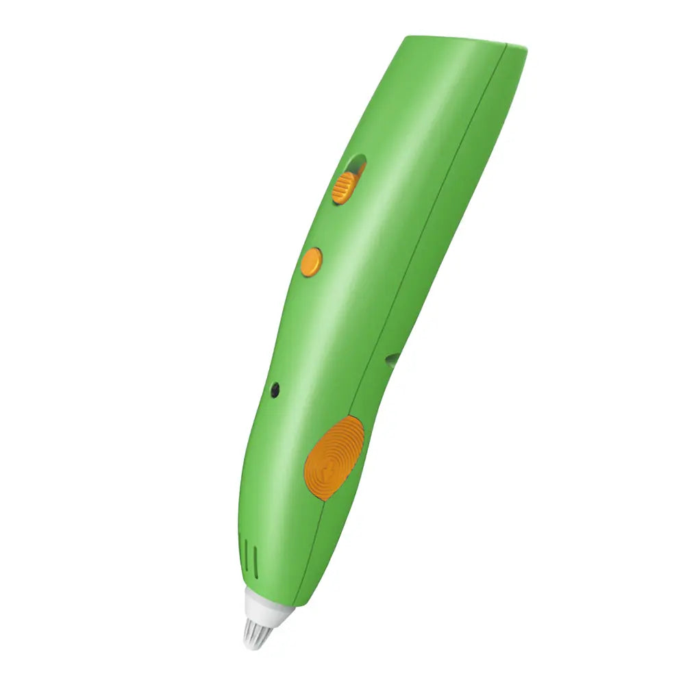Porodo 3D Pen and Filaments