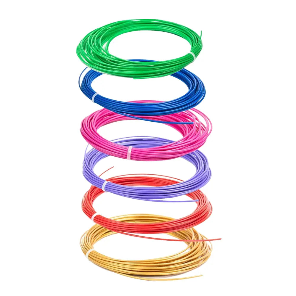Porodo 3D Pen and Filaments