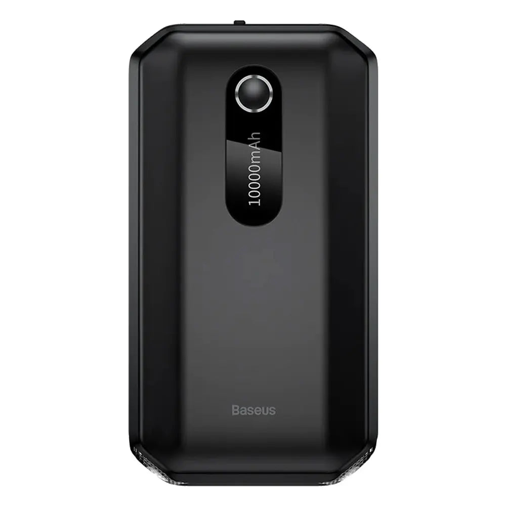 Baseus Super Energy Car Jump Starter 10000mAh 1000A