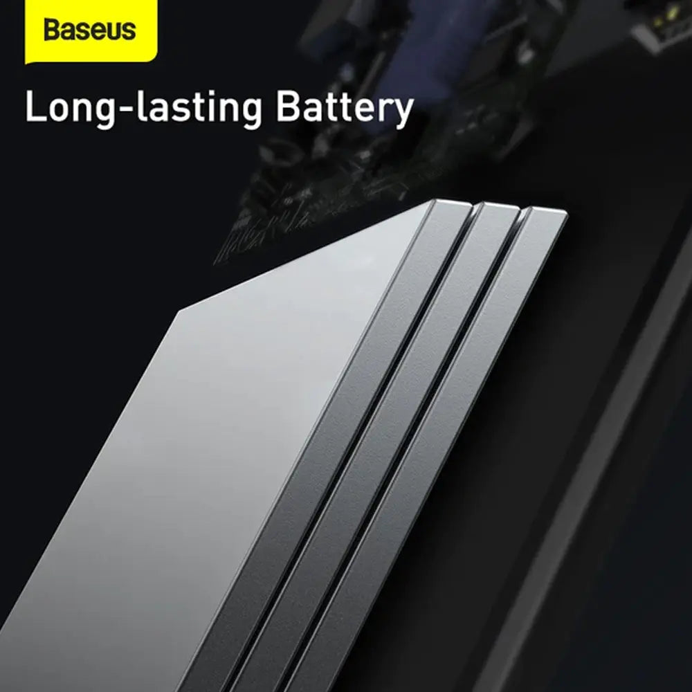 Baseus Super Energy Car Jump Starter 10000mAh 1000A