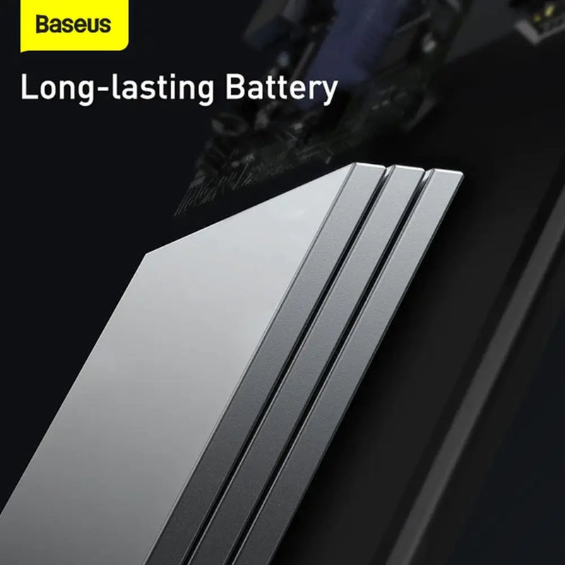 Baseus Super Energy Car Jump Starter 10000mAh 1000A