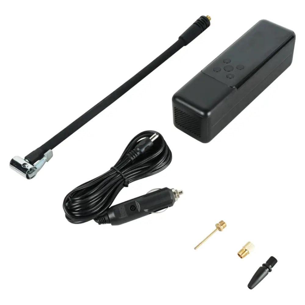 Yesido VC05 Portable Wired Car Mini Air Pump 12-24V 50W