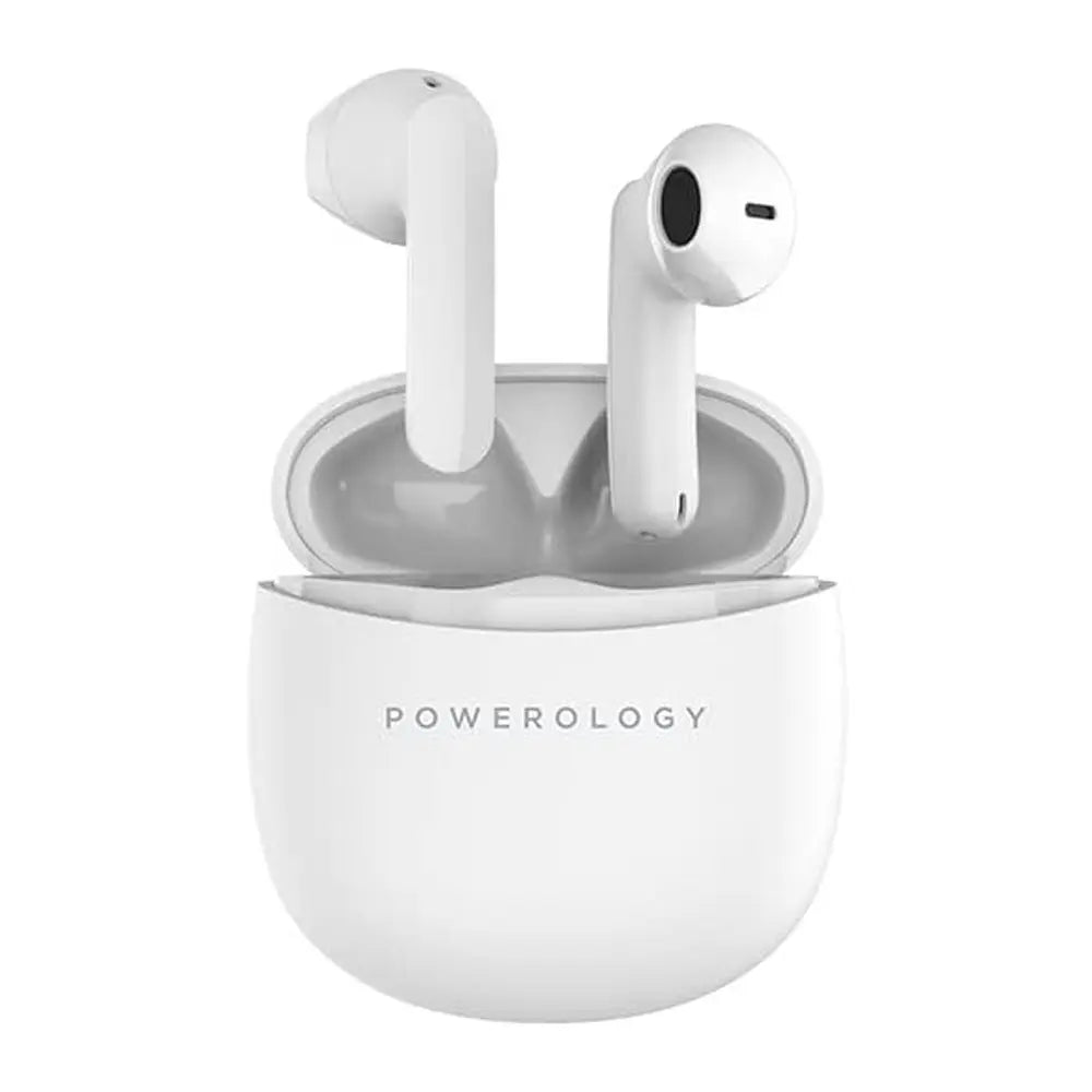 Powerology Bluetooth Stereo Buds Plus