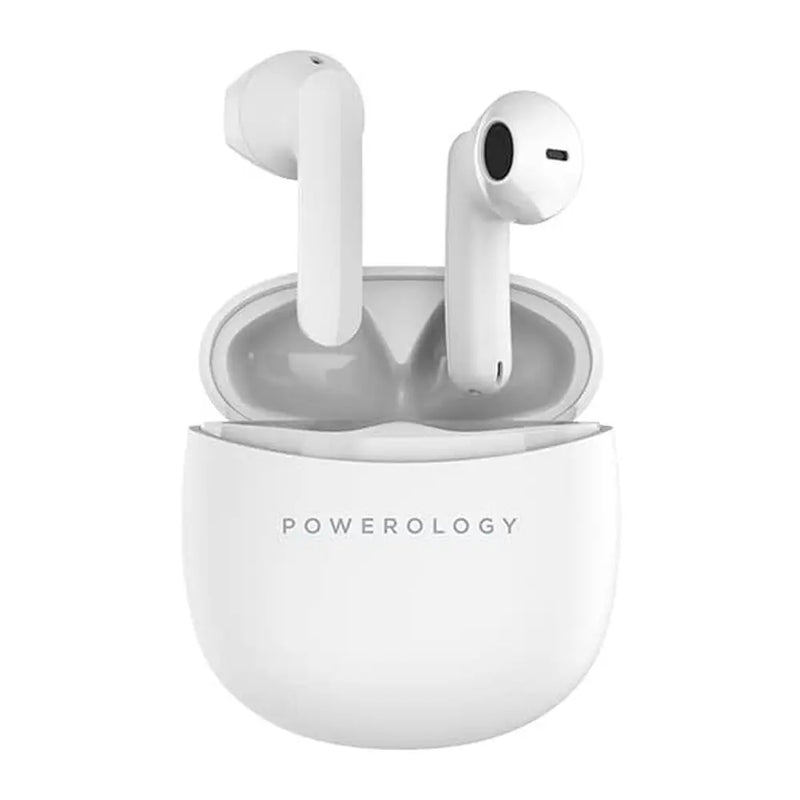 Powerology Bluetooth Stereo Buds Plus