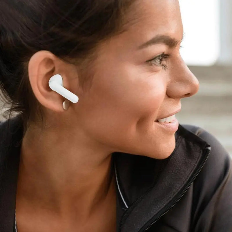 Powerology Bluetooth Stereo Buds Plus