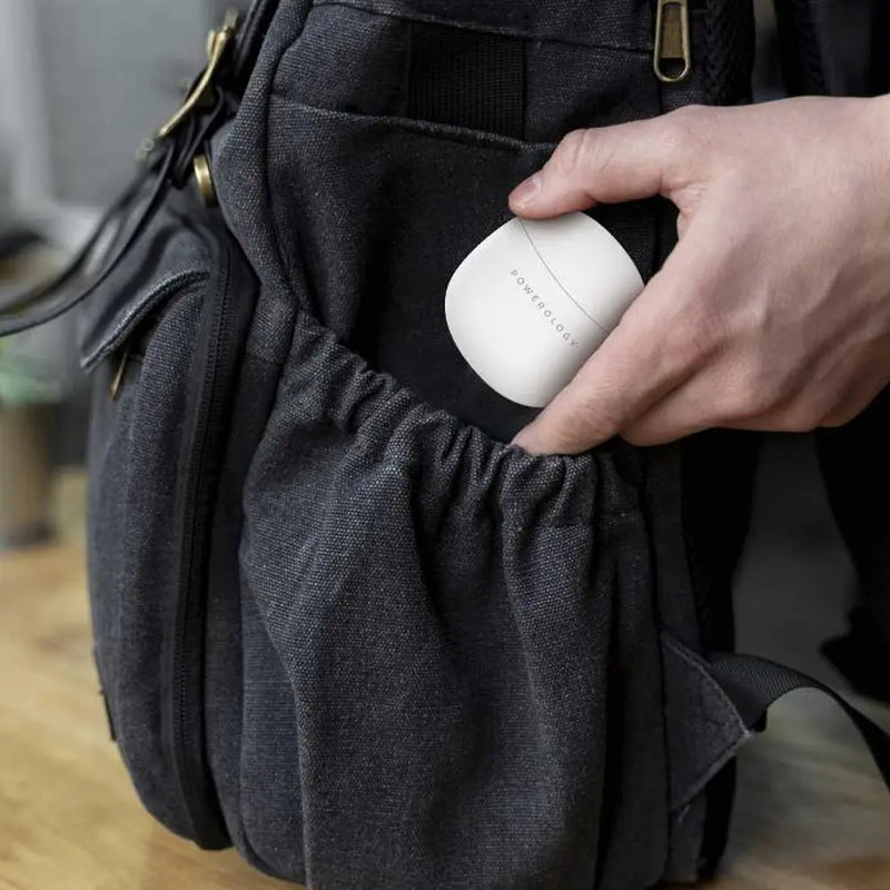 Powerology Bluetooth Stereo Buds Plus