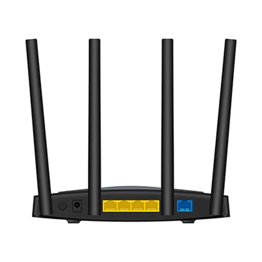 D-Link DWR-M921 4G LTE Router WPA/WPA2 Encryption