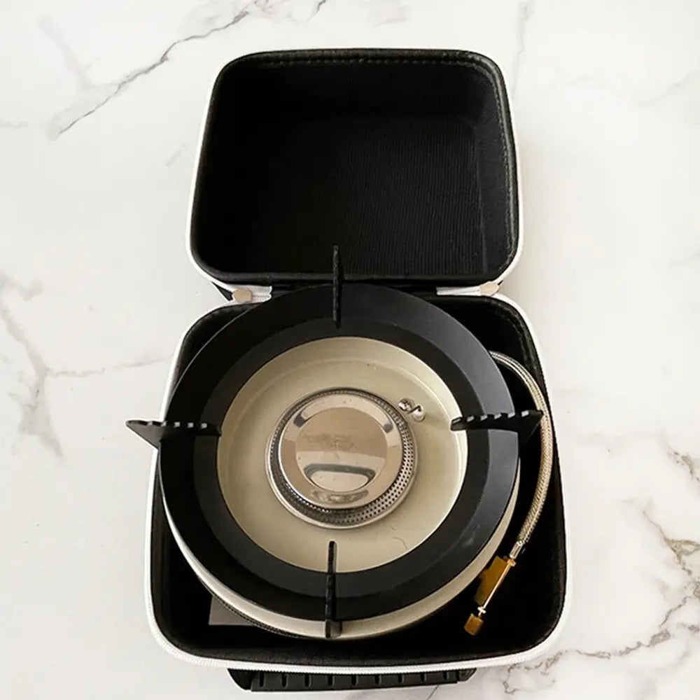 Outdoor Picnic Cooking Food Gas Stove Up To 25kg 4000W