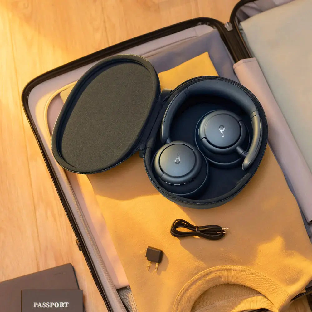 Anker Soundcore Life Q35 Wireless Noise Cancelling Headphones