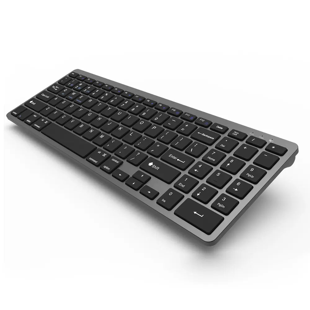 Coteetci One-Click Switch Keyboard