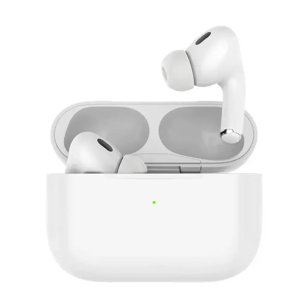 Soundtec By Porodo Earbuds Pro 2 - Active Noise Cancellation
