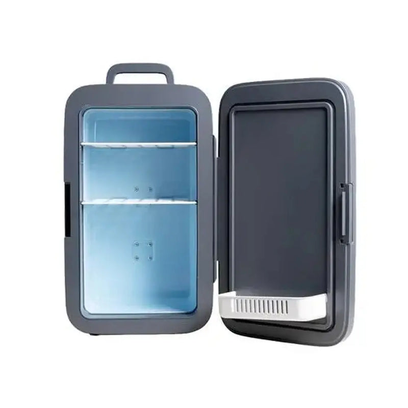 Green Lion Mini Dual Mode Refrigerator With Dual-Core System 22L 65W-4