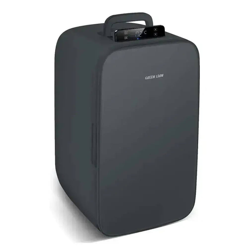 Green Lion Mini Dual Mode Refrigerator With Dual-Core System 22L 65W-3