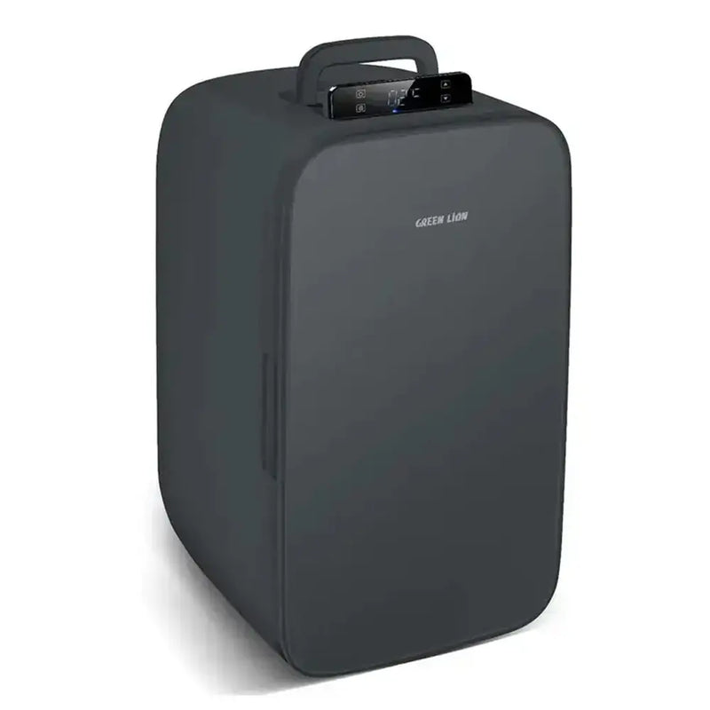 Green Lion Mini Dual Mode Refrigerator With Dual-Core System 22L 65W-3