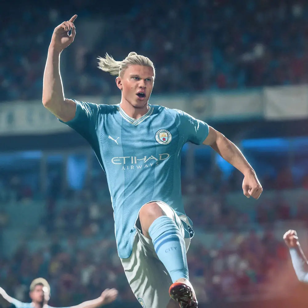 EA SPORTS FC 24 - PlayStation 5