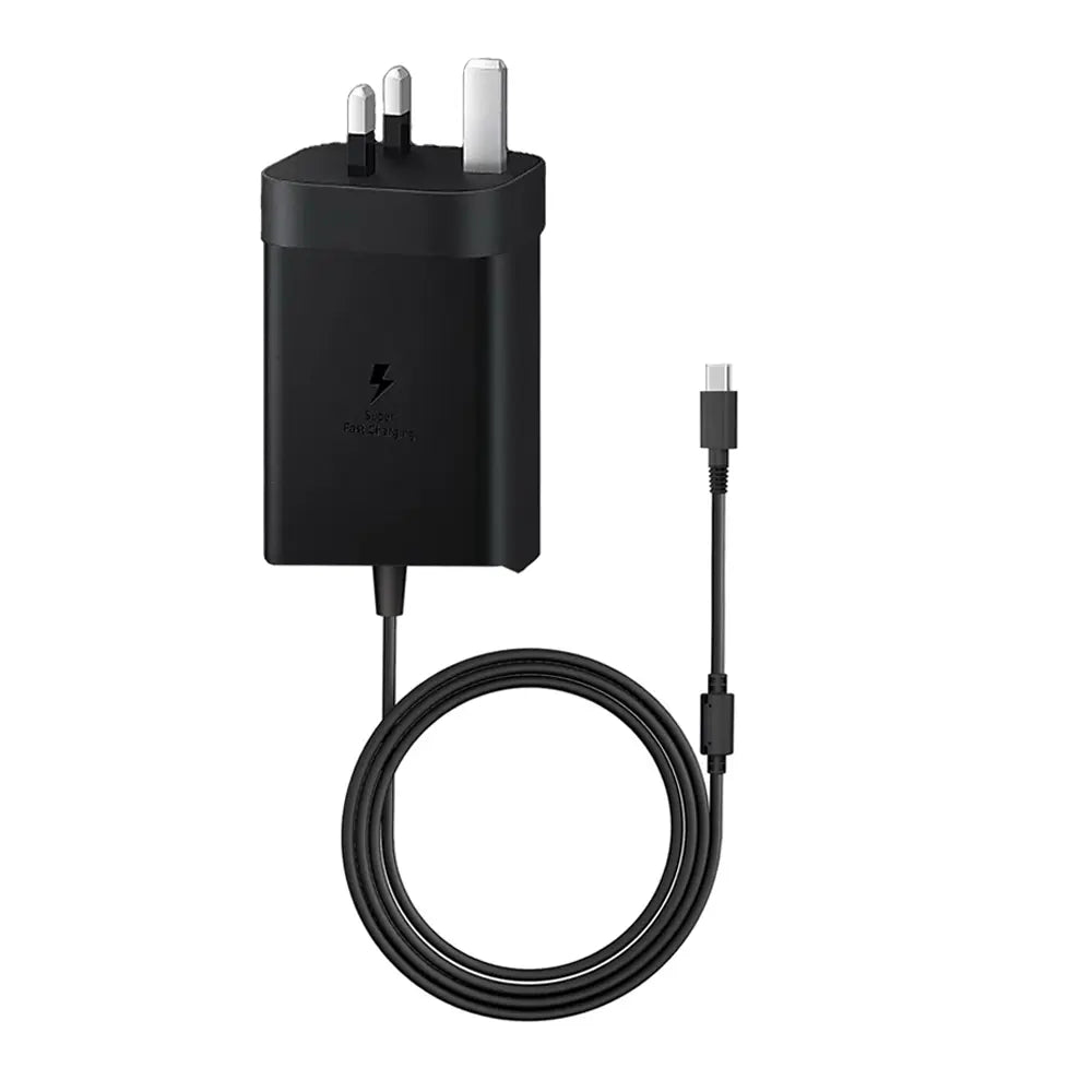 Samsung Super Fast Charger Trio USB Type-C 65W