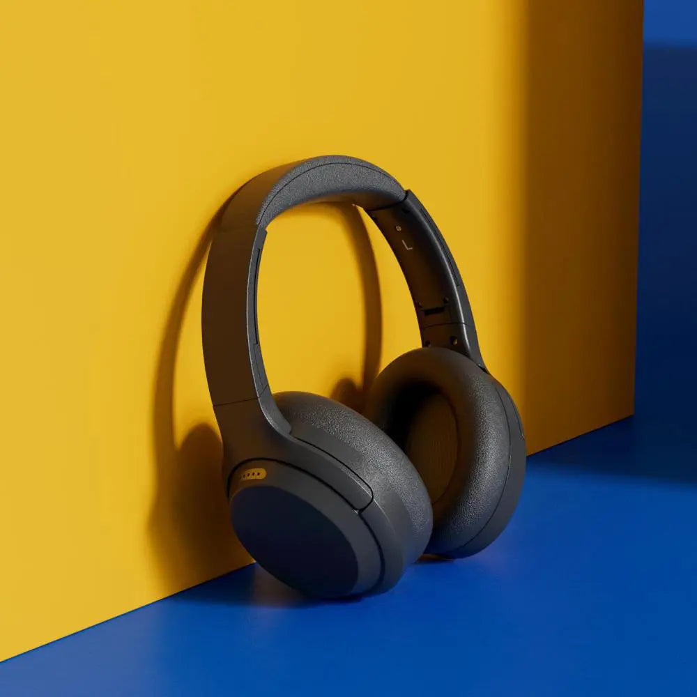 Porodo soundtec Eclipse wireless headphone
