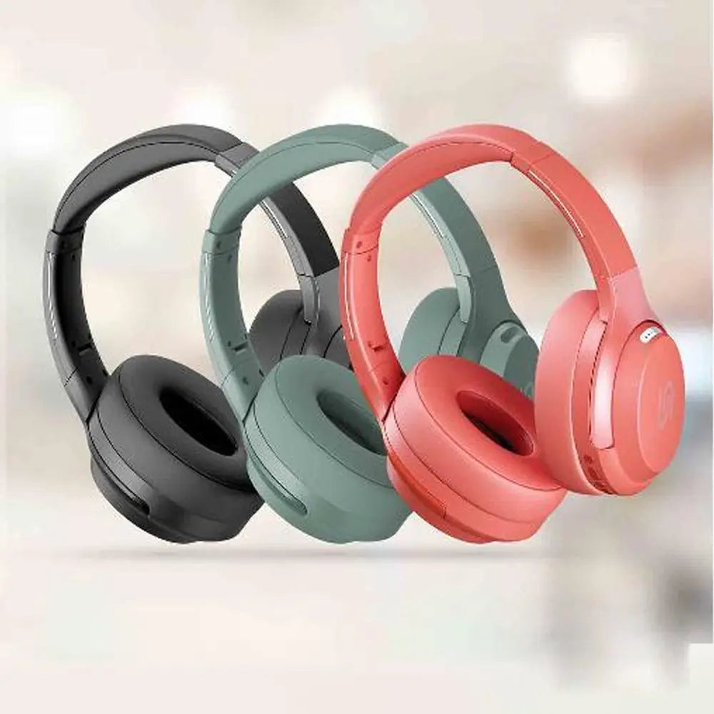 Porodo soundtec Eclipse wireless headphone
