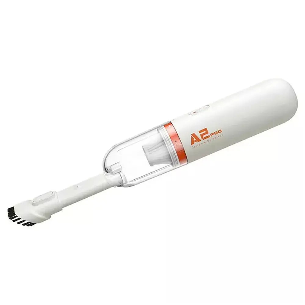 Baseus A2 Pro Car Vacuum Cleaner With High-Speed Noiseless Motor 2000mAh – White