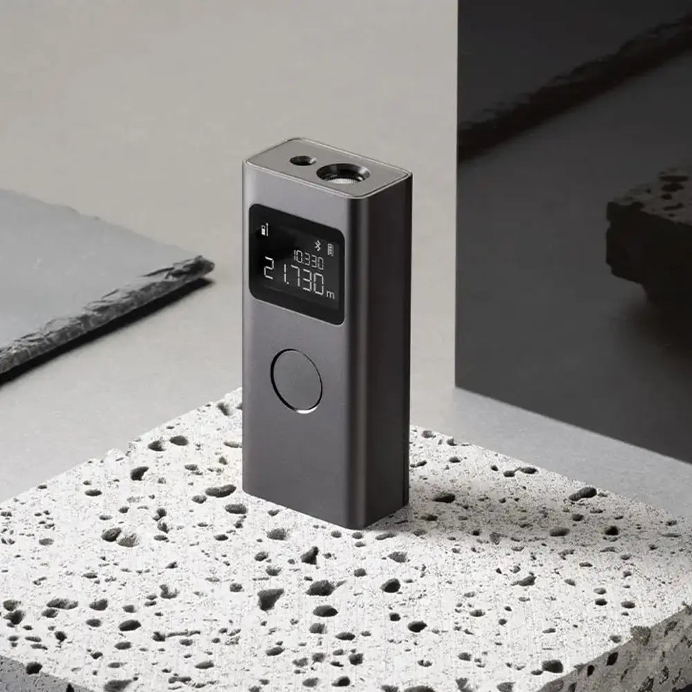 Xiaomi Wireless Smart Laser Measure 370mAh Type-C Rechargeable