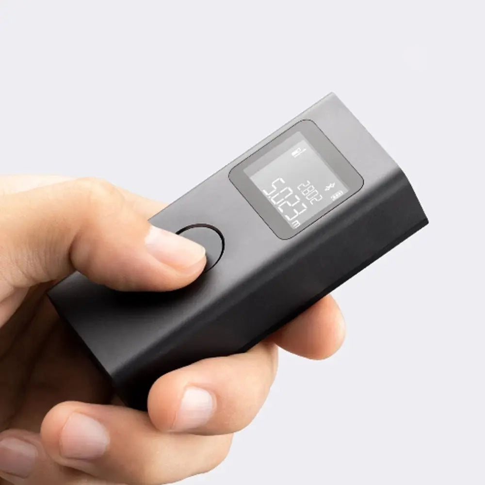 Xiaomi Wireless Smart Laser Measure 370mAh Type-C Rechargeable