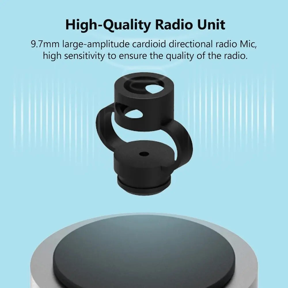 Yuemi karaoke microphone Lite