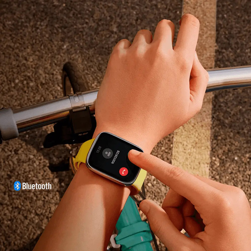 Xiaomi Redmi Watch 3 Active
