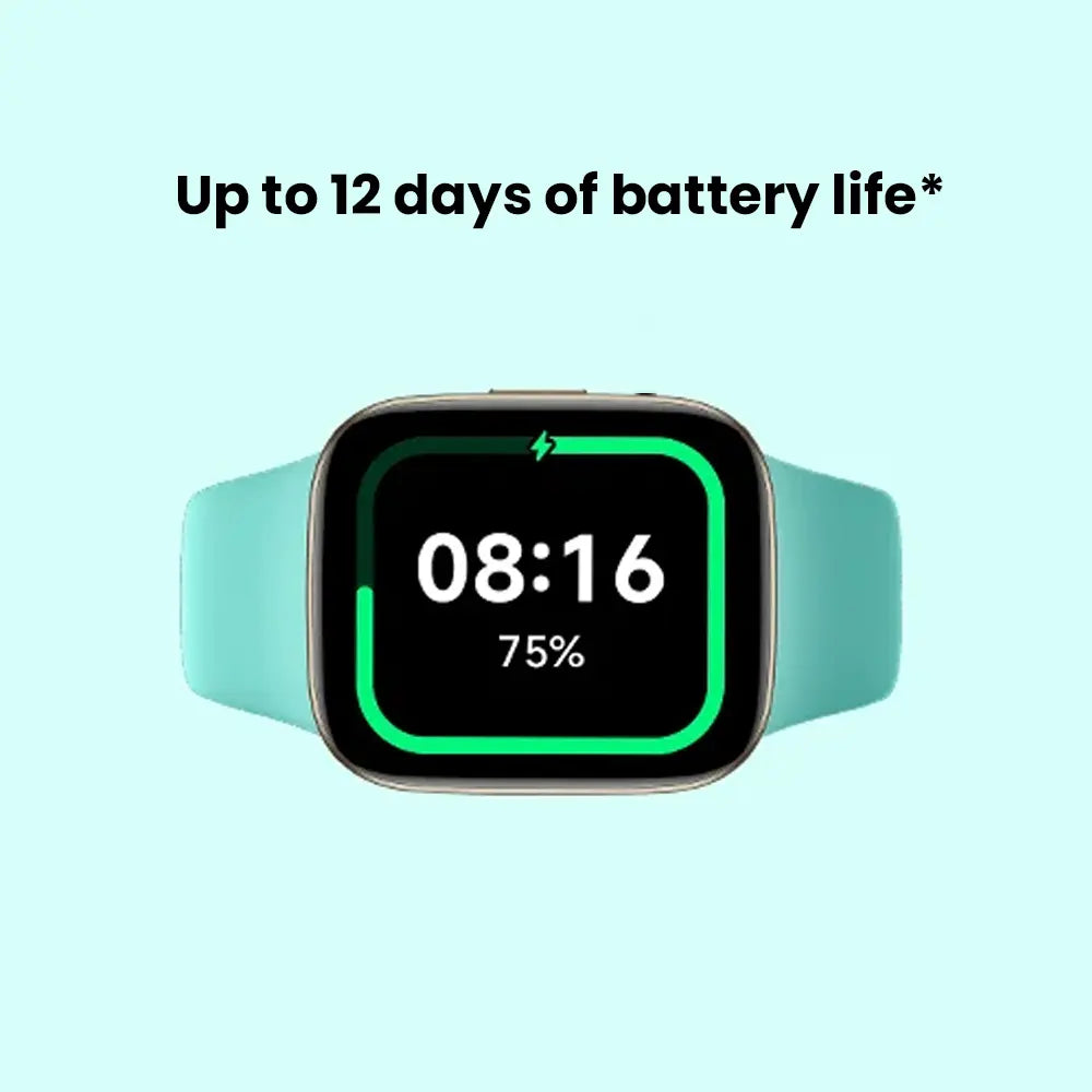 Xiaomi Redmi Watch 3 Active