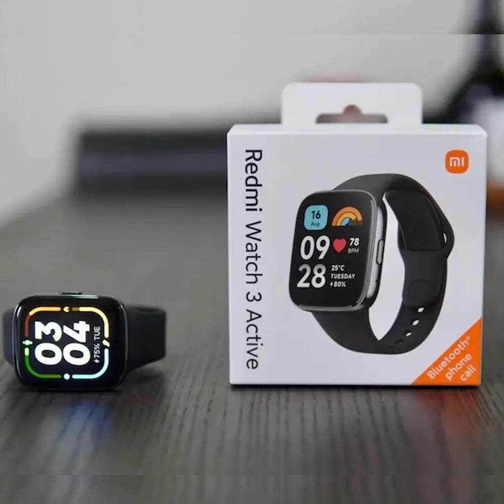 Xiaomi Redmi Watch 3 Active