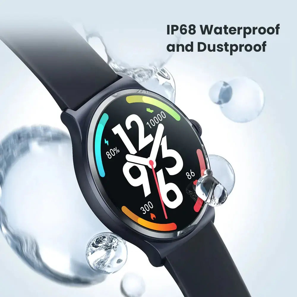 Haylou Solar Lite Smart Watch