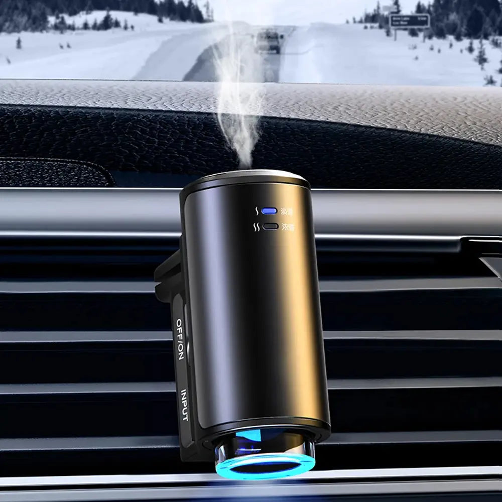 Auto Electric Air Diffuser Aroma  220mAh 180 Days Battery Life