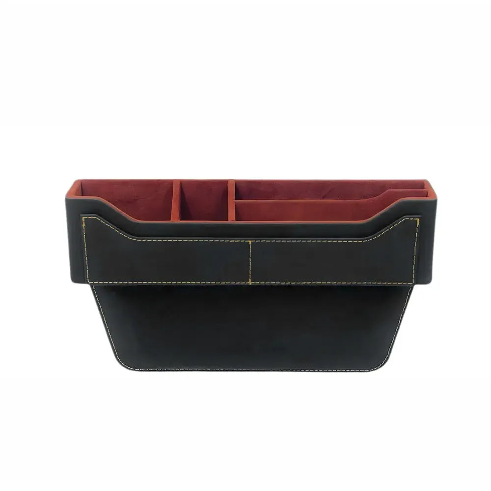 Zhuse Car Seat Seam Storage Box