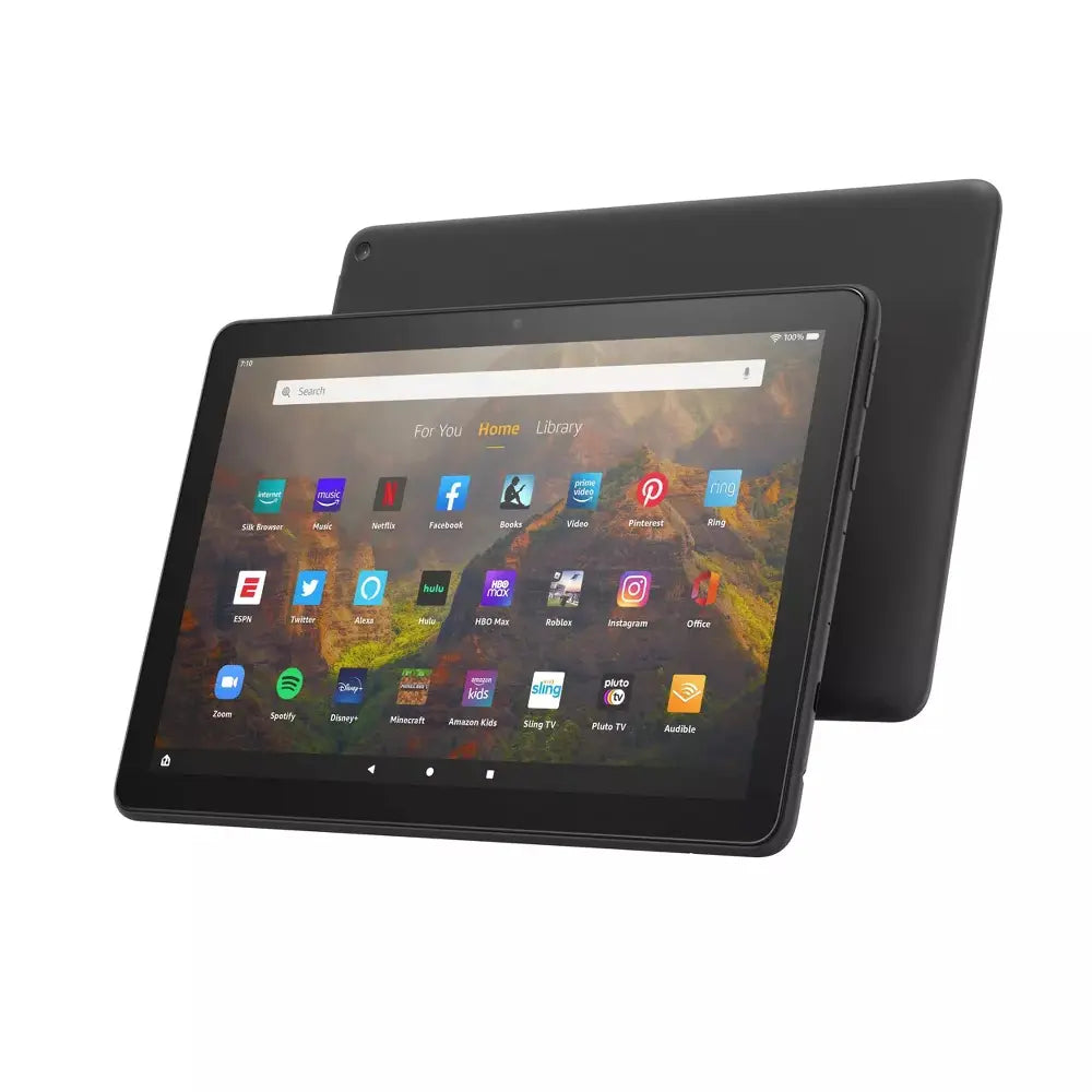 Amazon Fire HD 10 Tablet - 32GB