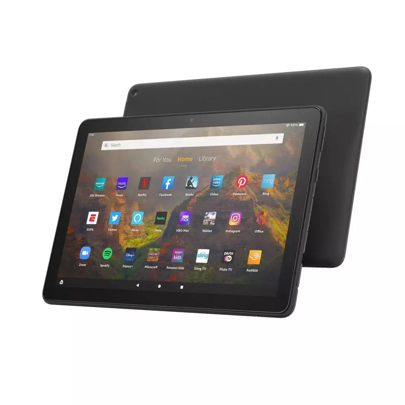 Amazon Fire HD 10 Tablet - 32GB