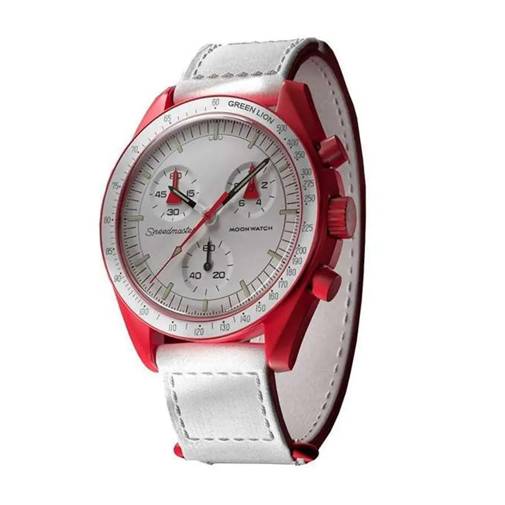 Green Lion Mars Smart Watch