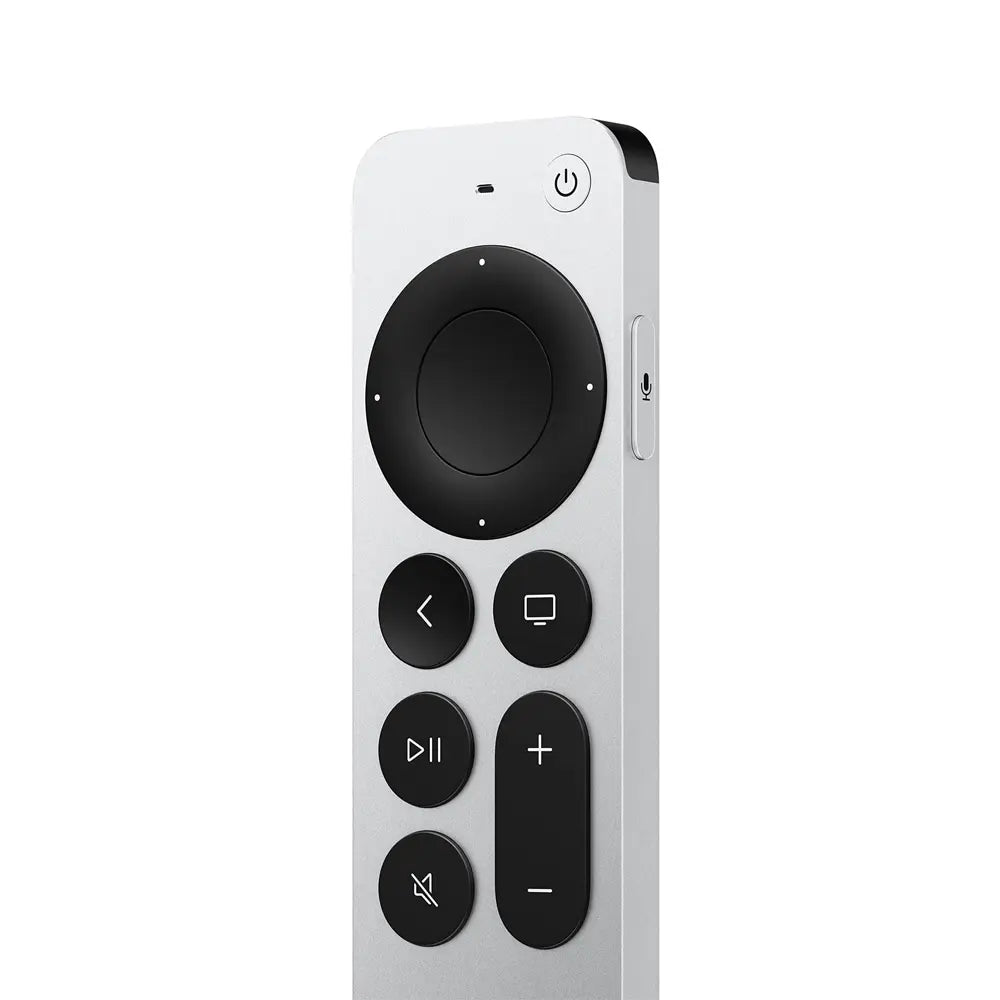Apple TV 4K 64GB with Siri Remote – 3rd Gen