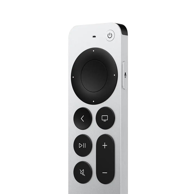 Apple TV 4K 64GB with Siri Remote – 3rd Gen